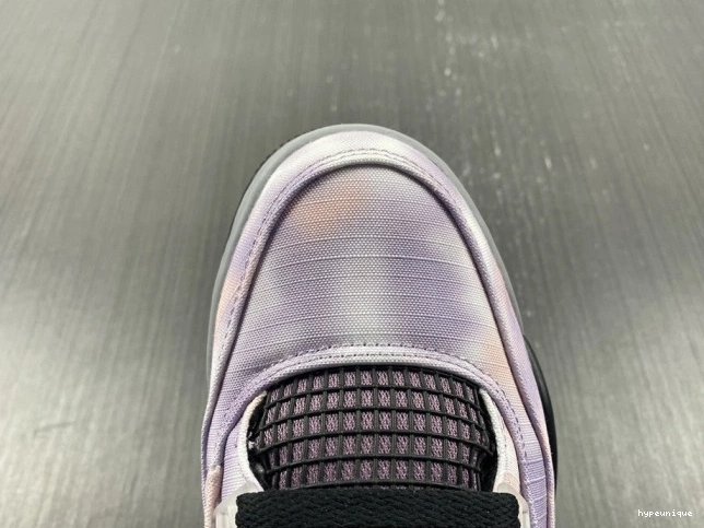 HYPE Jordan Retro Air 4 'Zen Master' DH7138-506 0814